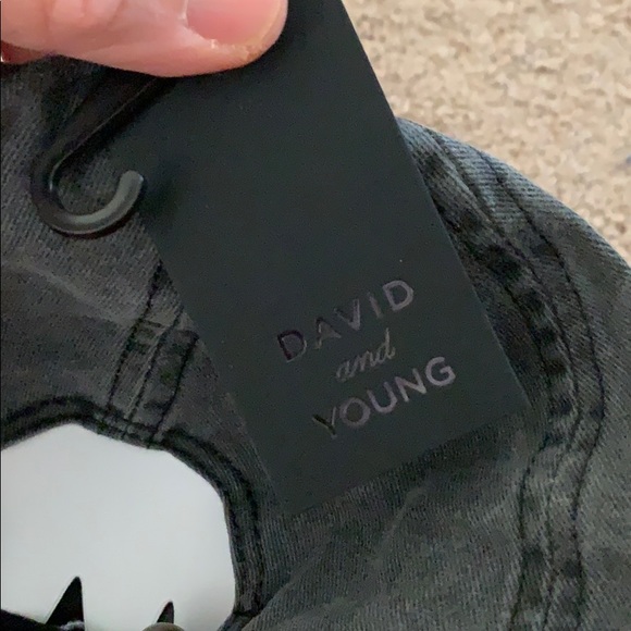 David & Young Women\'s California Cap main image 7